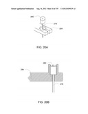 Adhesive and Peripheral Systems and Methods for Medical Devices diagram and image