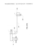 Adhesive and Peripheral Systems and Methods for Medical Devices diagram and image