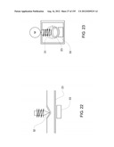 Adhesive and Peripheral Systems and Methods for Medical Devices diagram and image