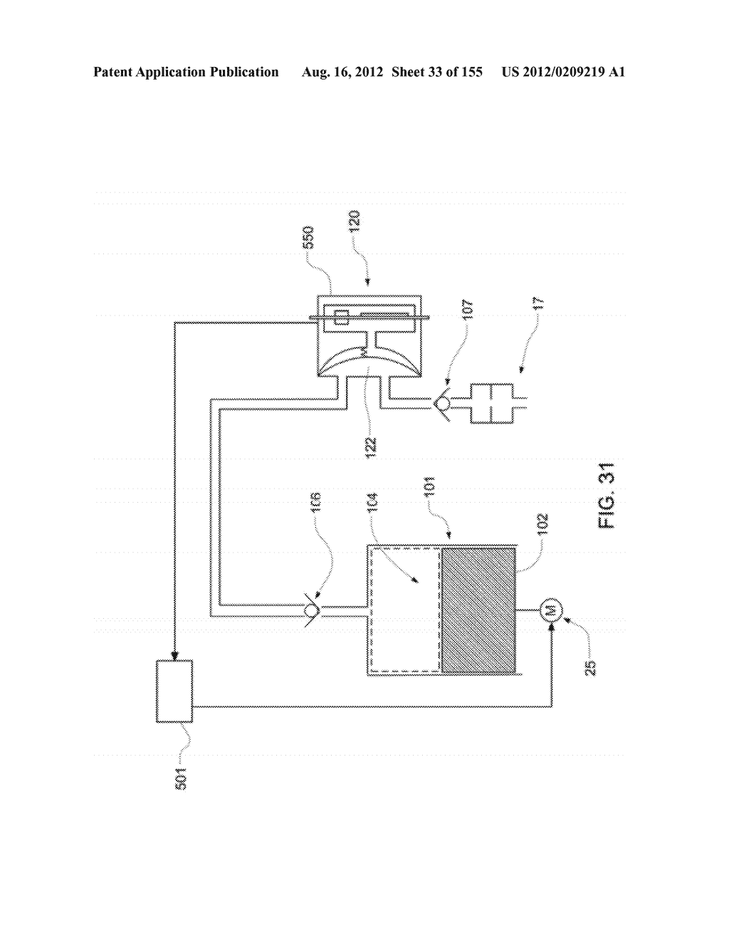 Adhesive and Peripheral Systems and Methods for Medical Devices - diagram, schematic, and image 34