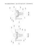 Adhesive and Peripheral Systems and Methods for Medical Devices diagram and image