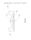 Adhesive and Peripheral Systems and Methods for Medical Devices diagram and image