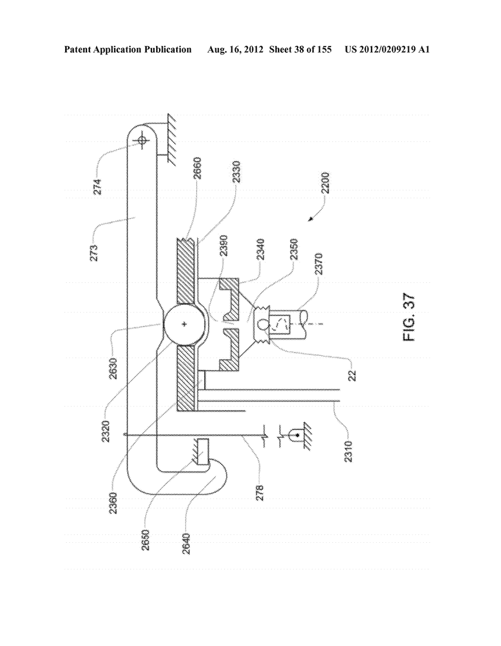 Adhesive and Peripheral Systems and Methods for Medical Devices - diagram, schematic, and image 39