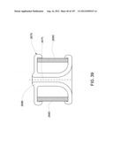 Adhesive and Peripheral Systems and Methods for Medical Devices diagram and image