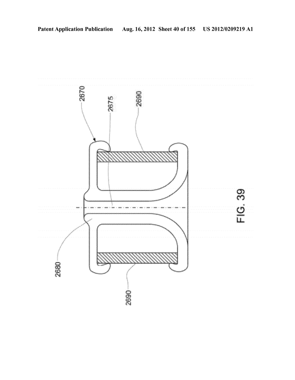 Adhesive and Peripheral Systems and Methods for Medical Devices - diagram, schematic, and image 41