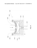 Adhesive and Peripheral Systems and Methods for Medical Devices diagram and image