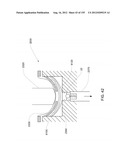 Adhesive and Peripheral Systems and Methods for Medical Devices diagram and image