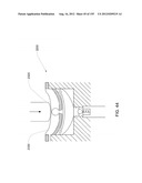 Adhesive and Peripheral Systems and Methods for Medical Devices diagram and image