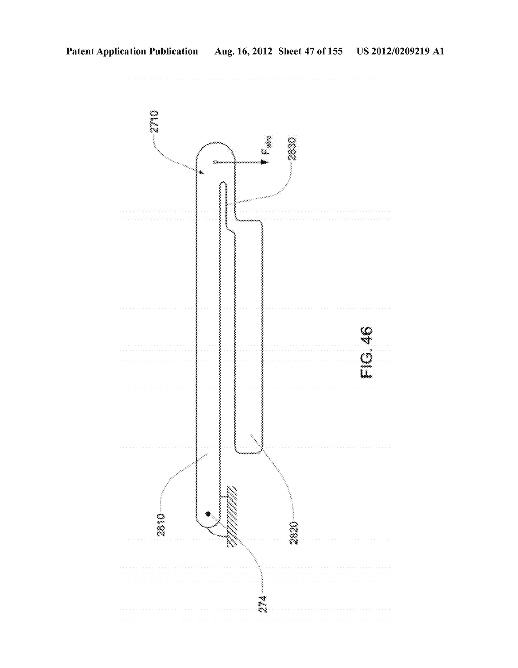 Adhesive and Peripheral Systems and Methods for Medical Devices - diagram, schematic, and image 48