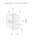 Adhesive and Peripheral Systems and Methods for Medical Devices diagram and image