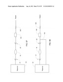 Adhesive and Peripheral Systems and Methods for Medical Devices diagram and image