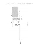 Adhesive and Peripheral Systems and Methods for Medical Devices diagram and image