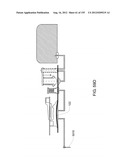 Adhesive and Peripheral Systems and Methods for Medical Devices diagram and image