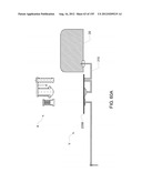 Adhesive and Peripheral Systems and Methods for Medical Devices diagram and image