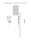 Adhesive and Peripheral Systems and Methods for Medical Devices diagram and image