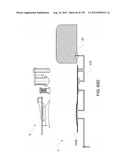 Adhesive and Peripheral Systems and Methods for Medical Devices diagram and image