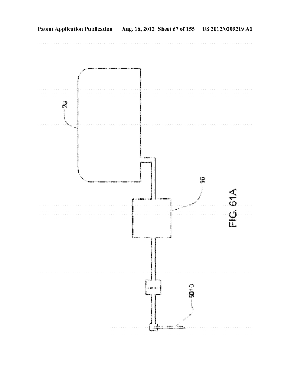 Adhesive and Peripheral Systems and Methods for Medical Devices - diagram, schematic, and image 68