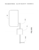 Adhesive and Peripheral Systems and Methods for Medical Devices diagram and image