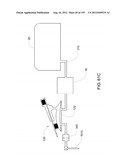 Adhesive and Peripheral Systems and Methods for Medical Devices diagram and image