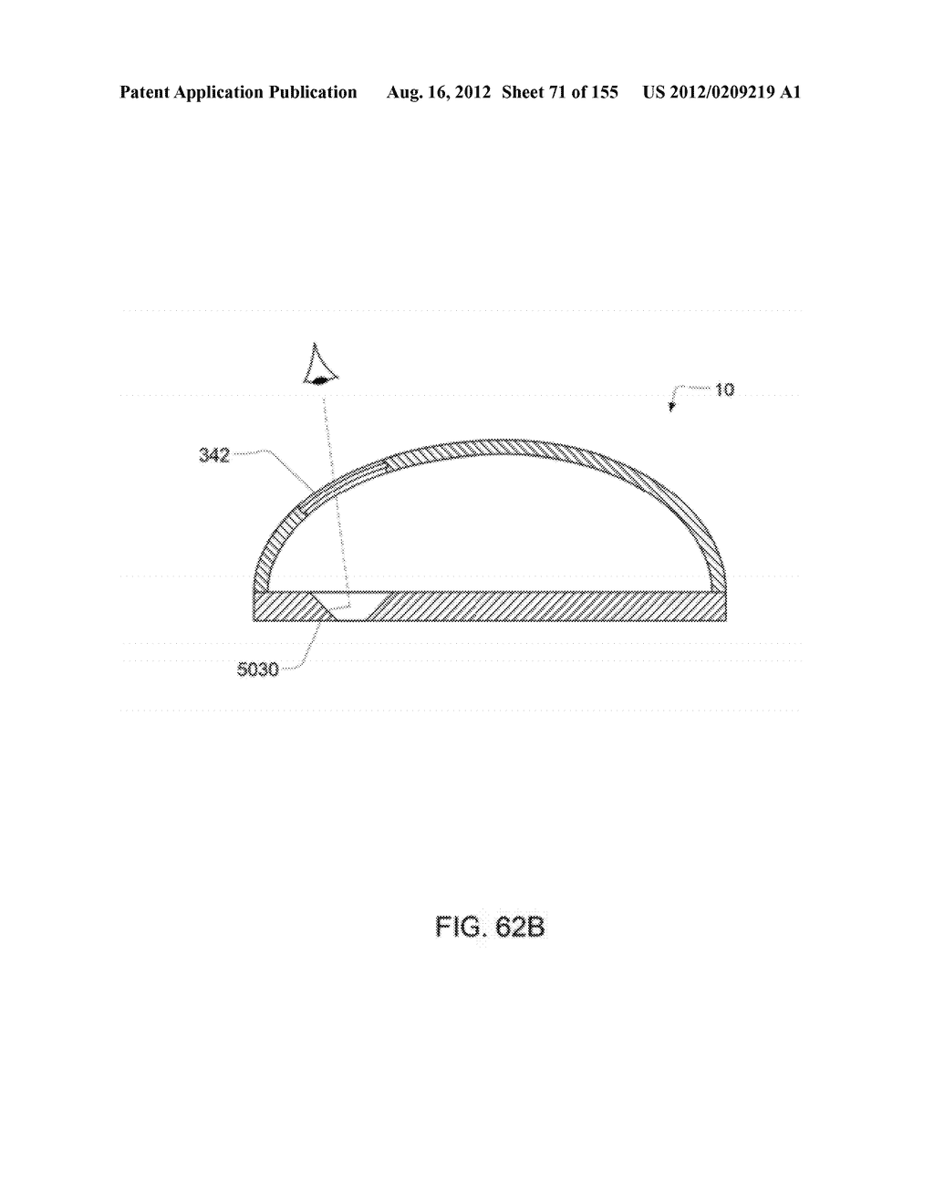 Adhesive and Peripheral Systems and Methods for Medical Devices - diagram, schematic, and image 72