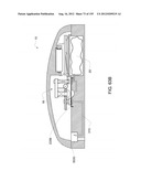 Adhesive and Peripheral Systems and Methods for Medical Devices diagram and image