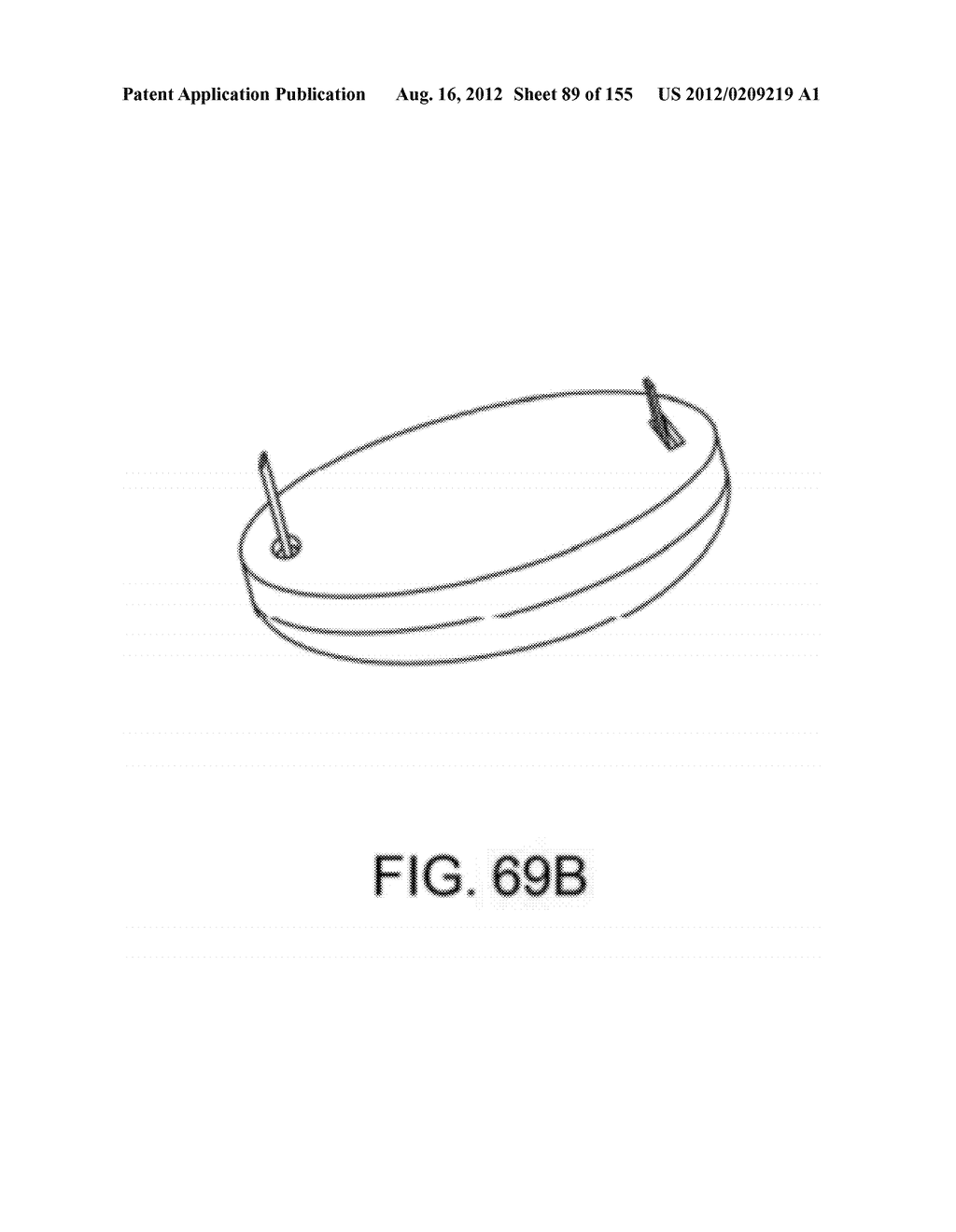 Adhesive and Peripheral Systems and Methods for Medical Devices - diagram, schematic, and image 90