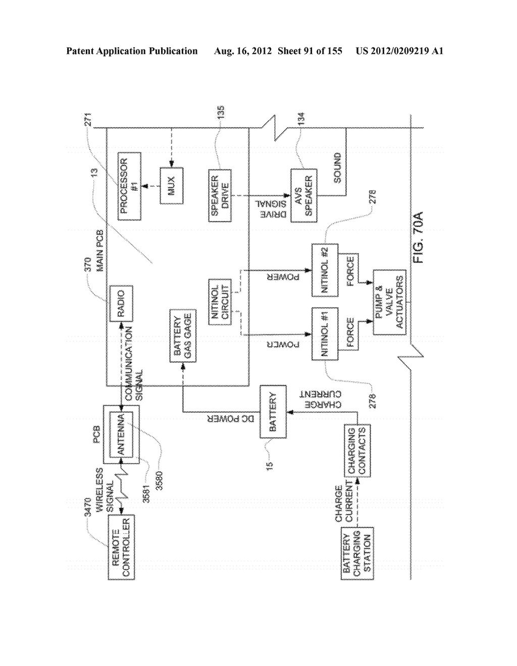 Adhesive and Peripheral Systems and Methods for Medical Devices - diagram, schematic, and image 92