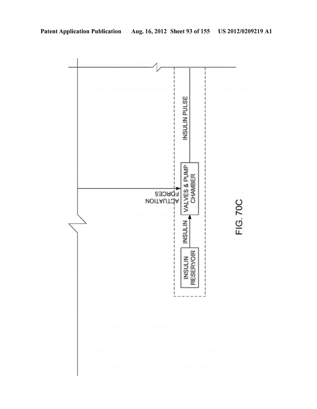 Adhesive and Peripheral Systems and Methods for Medical Devices - diagram, schematic, and image 94