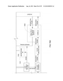 Adhesive and Peripheral Systems and Methods for Medical Devices diagram and image