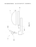 Adhesive and Peripheral Systems and Methods for Medical Devices diagram and image