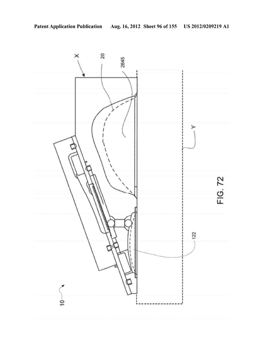 Adhesive and Peripheral Systems and Methods for Medical Devices - diagram, schematic, and image 97