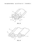 Multi-Lumen Catheter Including an Elliptical Profile diagram and image