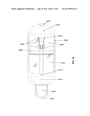 CONTROLLED NEGATIVE PRESSURE APPARATUS AND ALARM MECHANISM diagram and image