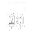 CONTROLLED NEGATIVE PRESSURE APPARATUS AND ALARM MECHANISM diagram and image