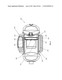 CONTROLLED NEGATIVE PRESSURE APPARATUS AND ALARM MECHANISM diagram and image