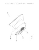 CONTROLLED NEGATIVE PRESSURE APPARATUS AND ALARM MECHANISM diagram and image