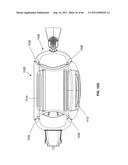 CONTROLLED NEGATIVE PRESSURE APPARATUS AND ALARM MECHANISM diagram and image