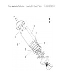 CONTROLLED NEGATIVE PRESSURE APPARATUS AND ALARM MECHANISM diagram and image