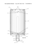 CONTROLLED NEGATIVE PRESSURE APPARATUS AND ALARM MECHANISM diagram and image