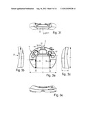 Vacuum generation device for medical applications diagram and image