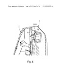 Vacuum generation device for medical applications diagram and image