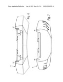 Vacuum generation device for medical applications diagram and image