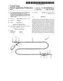 NANOTUBE-REINFORCED BALLOONS FOR DELIVERING THERAPEUTIC AGENTS WITHIN OR     BEYOND THE WALL OF BLOOD VESSELS, AND METHODS OF MAKING AND USING SAME diagram and image