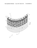 NANOTUBE-REINFORCED BALLOONS FOR DELIVERING THERAPEUTIC AGENTS WITHIN OR     BEYOND THE WALL OF BLOOD VESSELS, AND METHODS OF MAKING AND USING SAME diagram and image