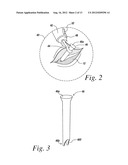 RIGIDLY GUIDED IMPLANT PLACEMENT diagram and image