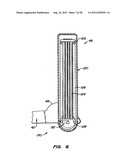 Surgical Accessory Clamp and System diagram and image