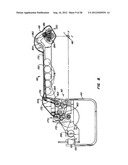 Surgical Accessory Clamp and System diagram and image