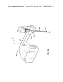 Surgical Accessory Clamp and System diagram and image