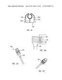 Surgical Accessory Clamp and System diagram and image