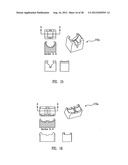 Surgical Accessory Clamp and System diagram and image